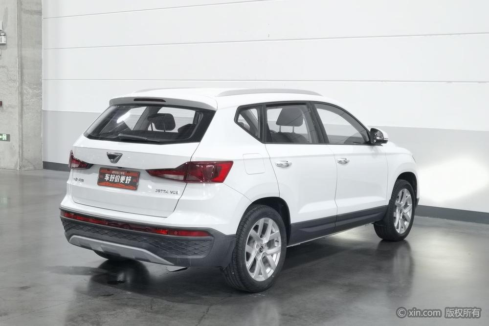 Jetta Jetta VS5