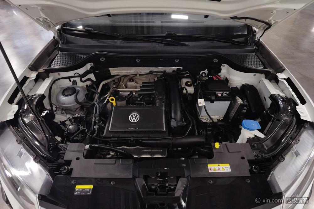 Jetta Jetta VS5