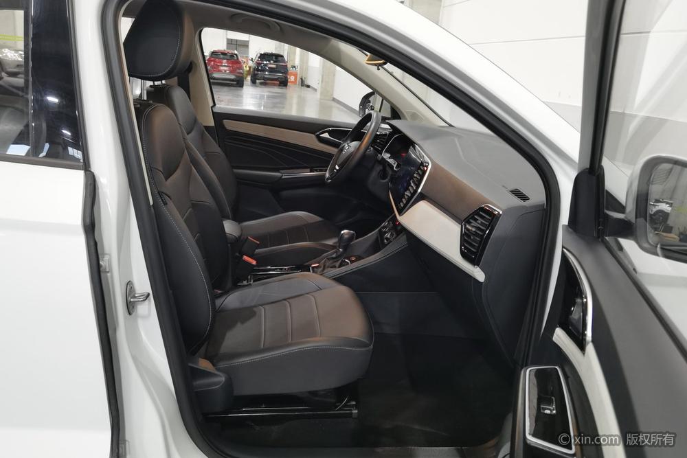 Jetta Jetta VS5