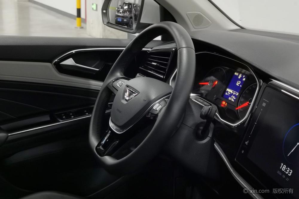 Jetta Jetta VS5