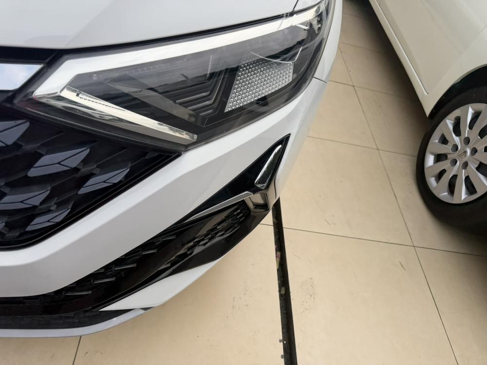Jetta Jetta VS5