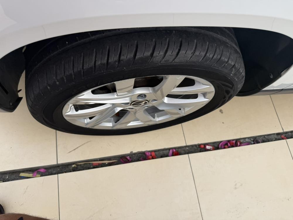 Jetta Jetta VS5