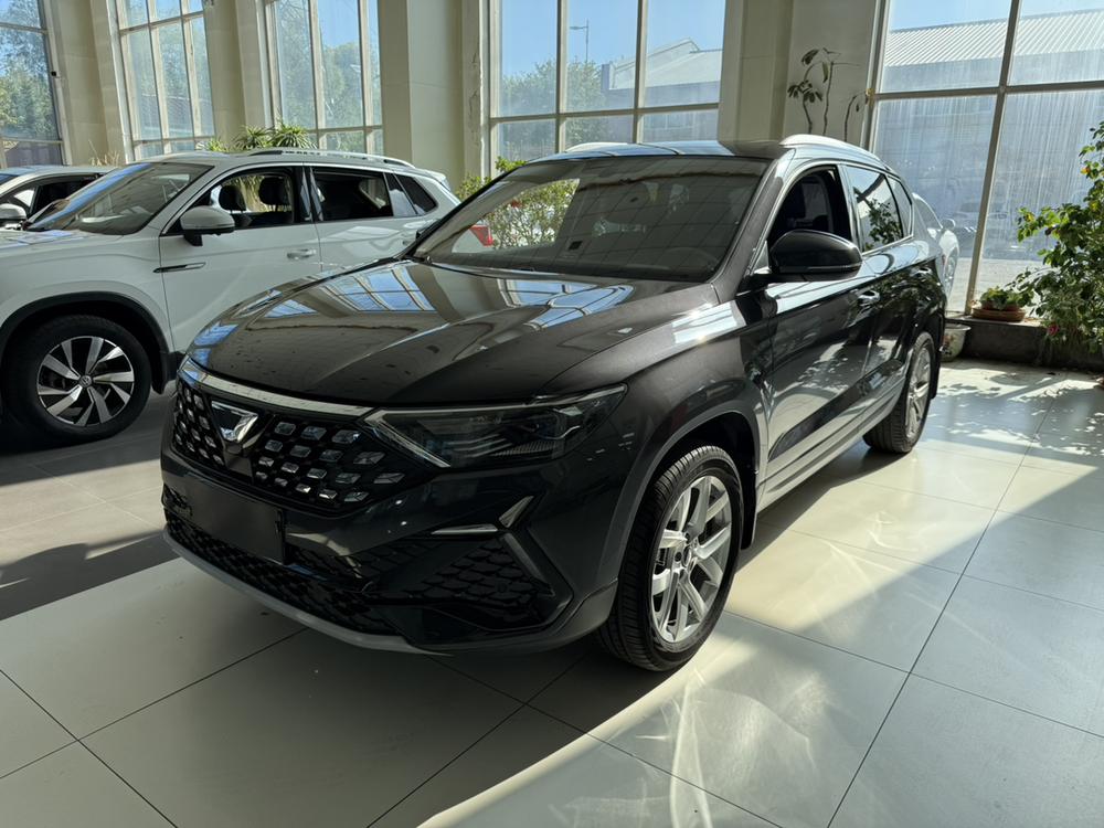 Jetta Jetta VS5