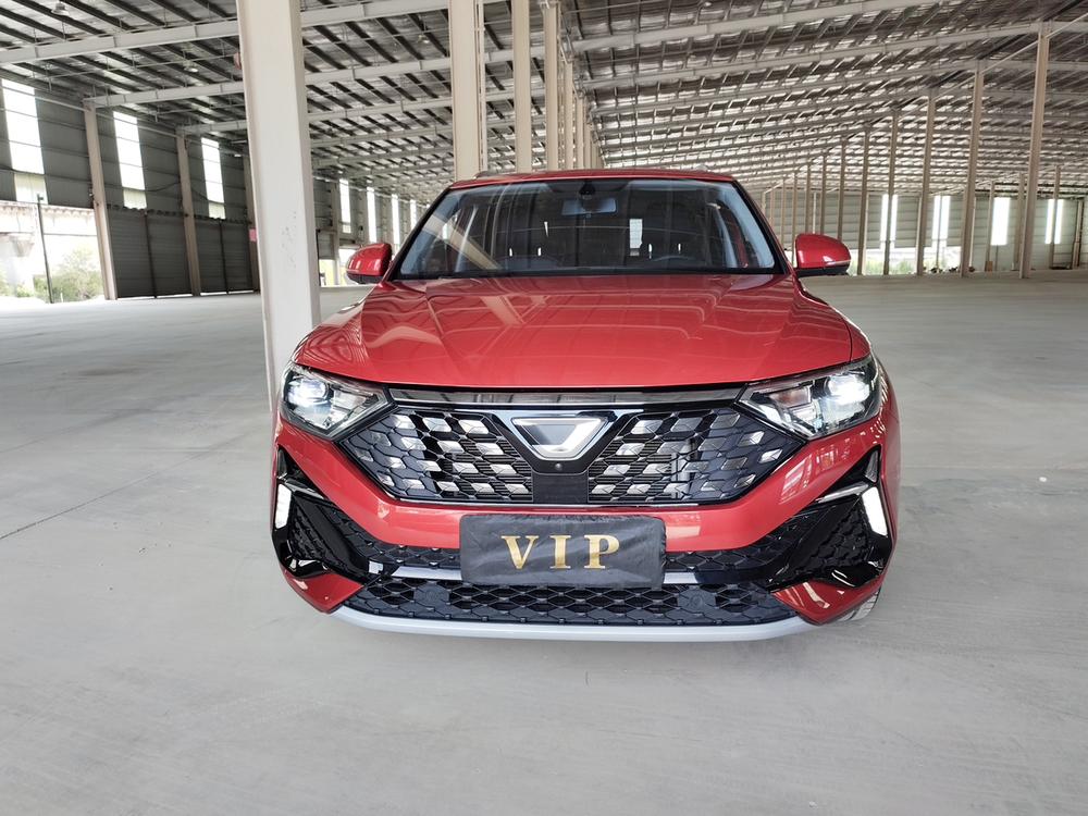 Jetta Jetta VS5
