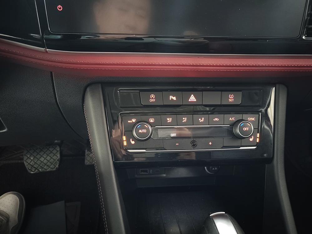 Jetta Jetta VS5