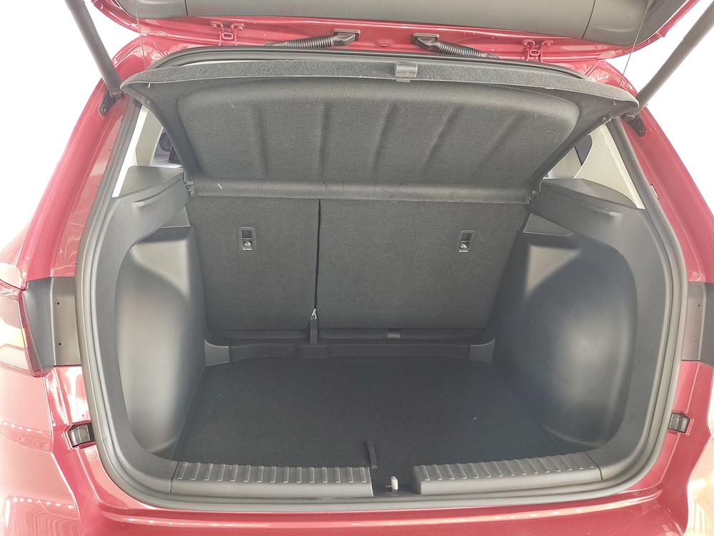 Jetta Jetta VS5