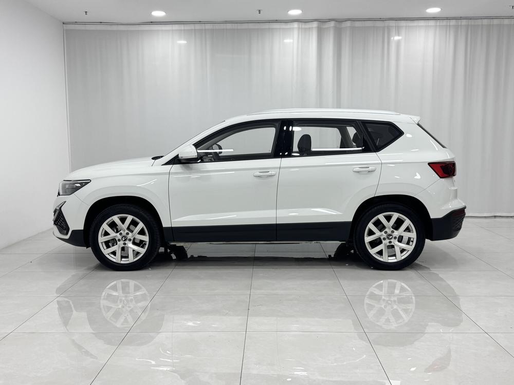 Jetta Jetta VS5