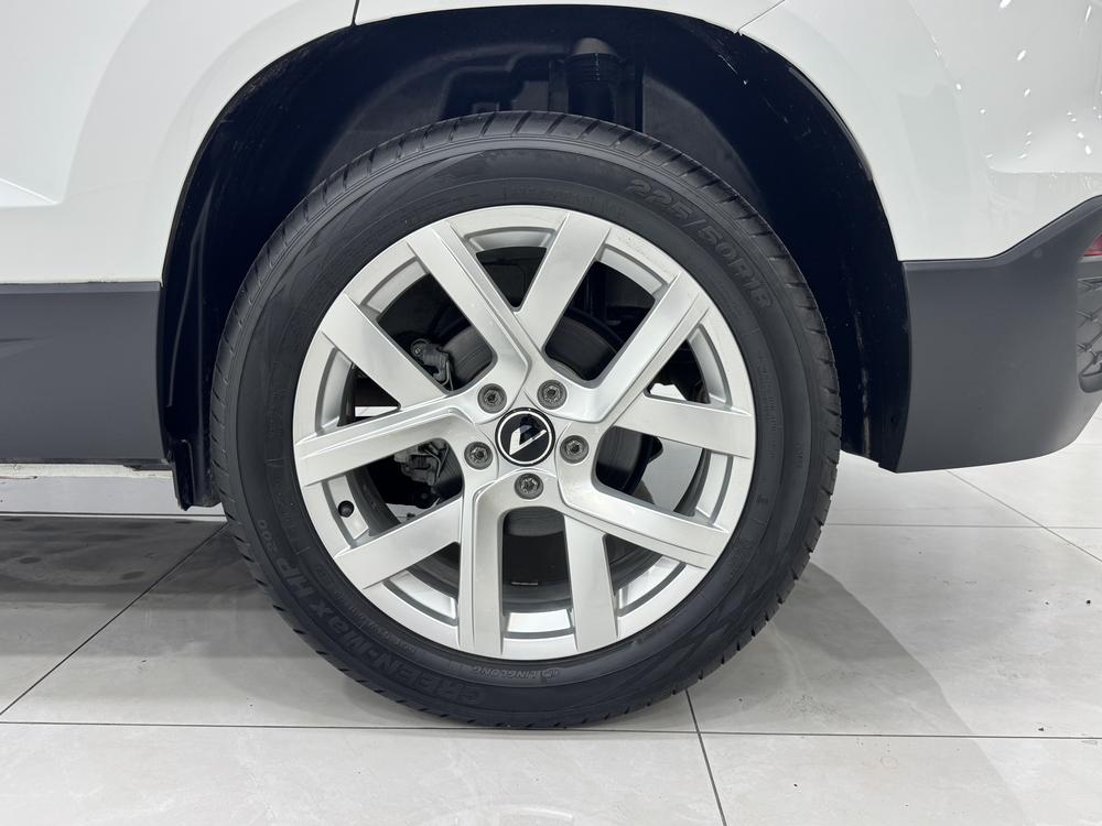 Jetta Jetta VS5