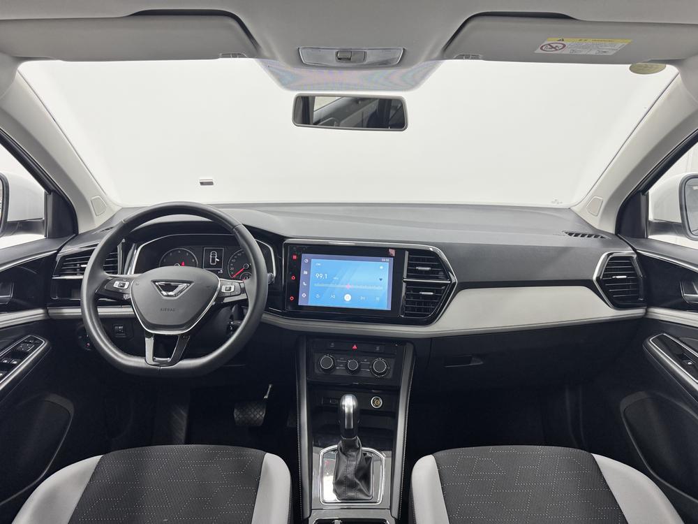 Jetta Jetta VS5