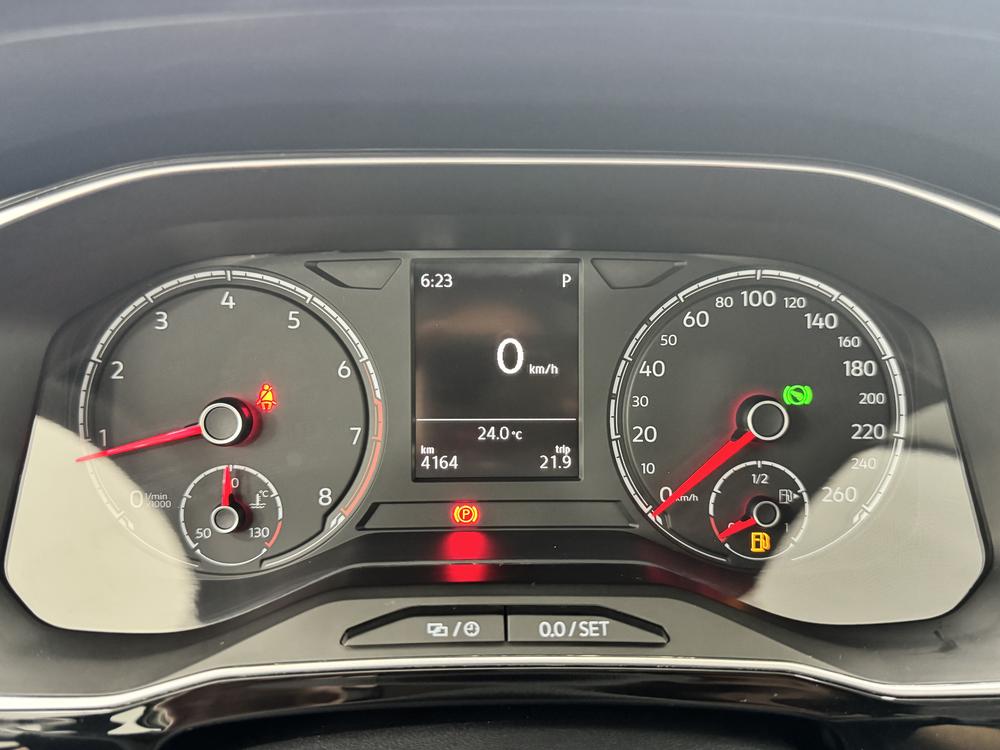 Jetta Jetta VS5