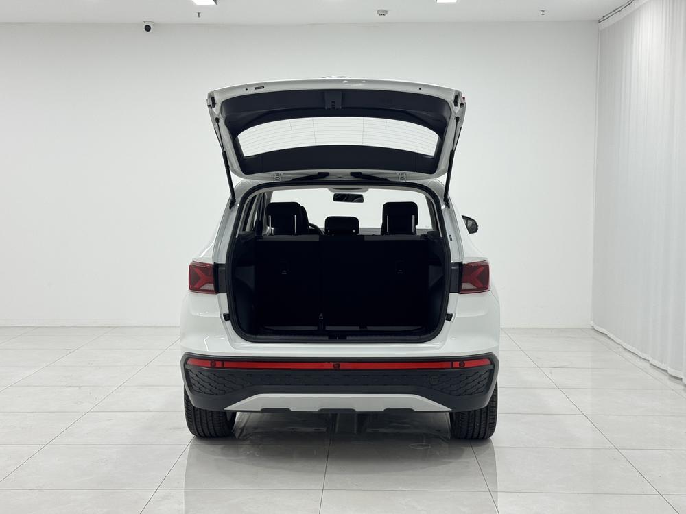 Jetta Jetta VS5