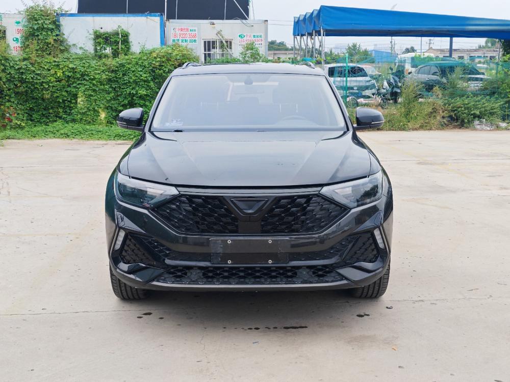 Jetta Jetta VS5