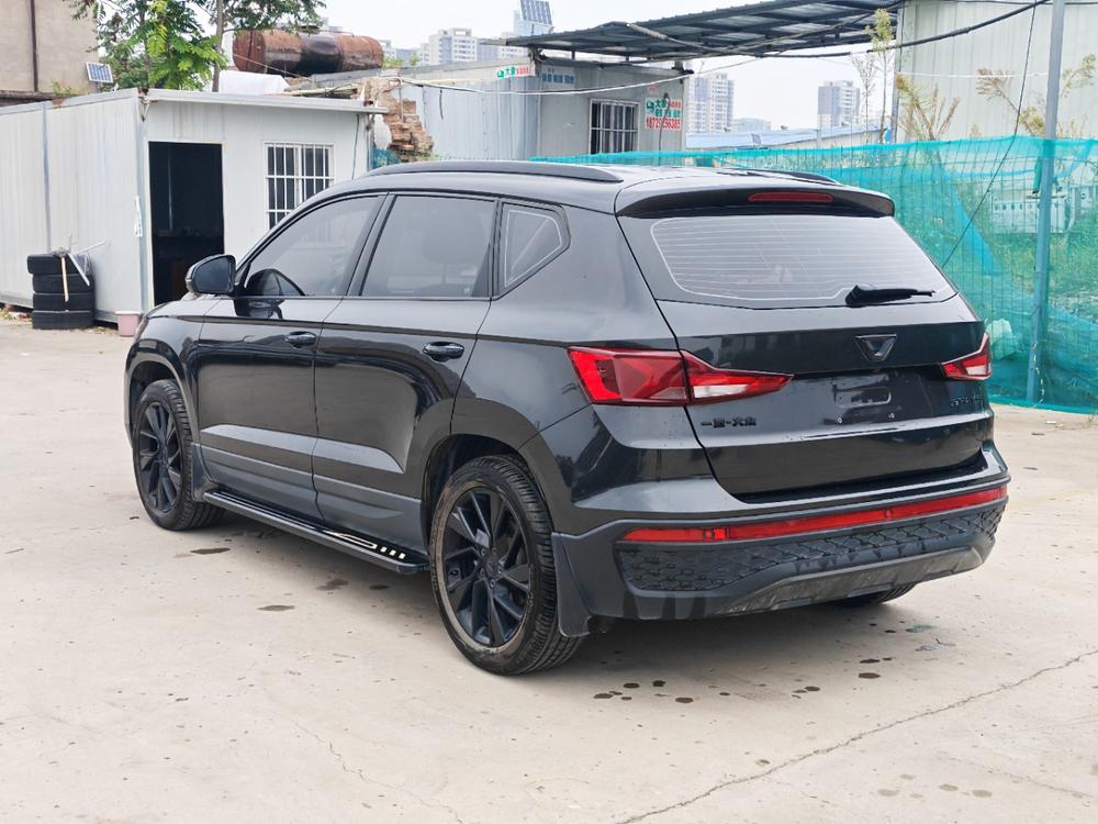 Jetta Jetta VS5