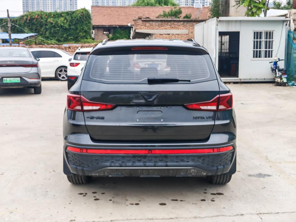 Jetta Jetta VS5