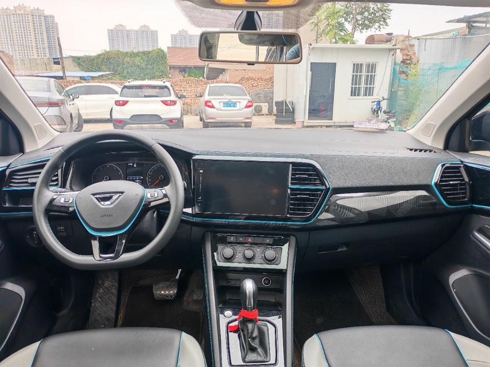 Jetta Jetta VS5