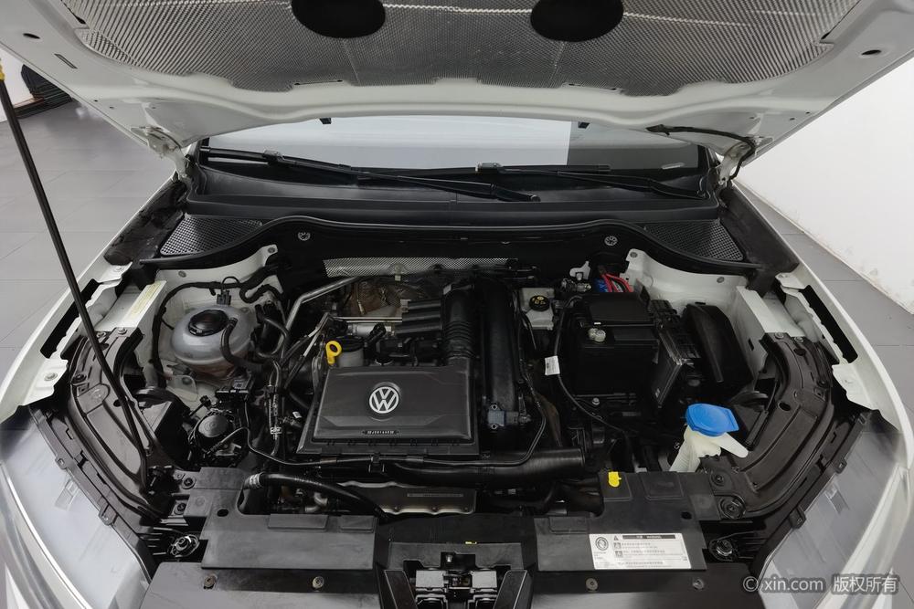 Jetta Jetta VS5