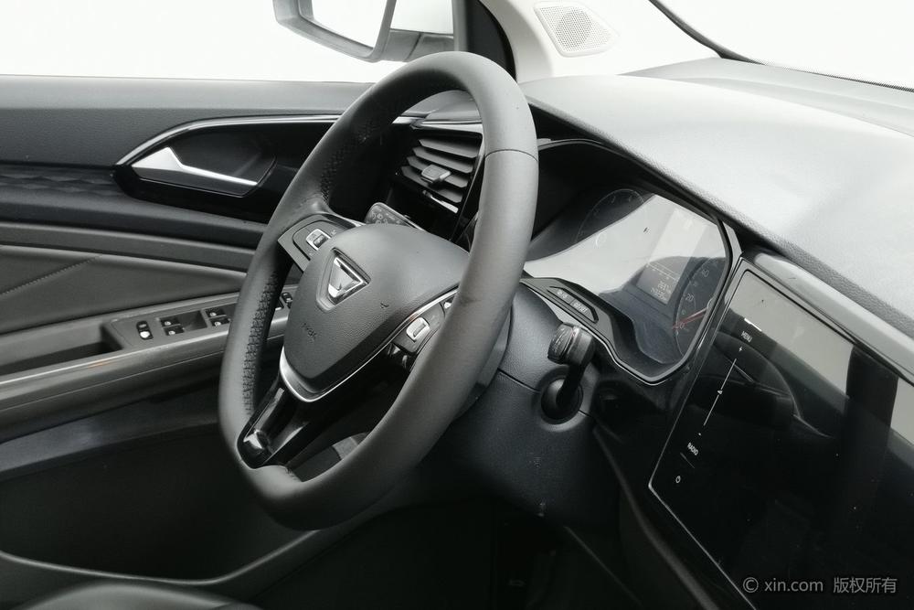 Jetta Jetta VS5
