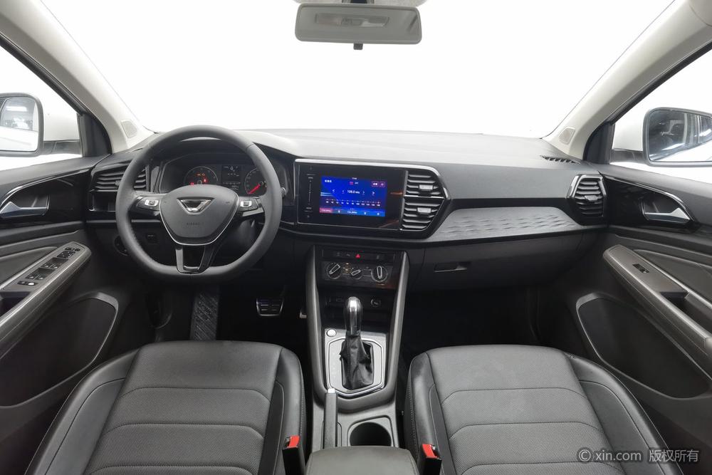 Jetta Jetta VS5