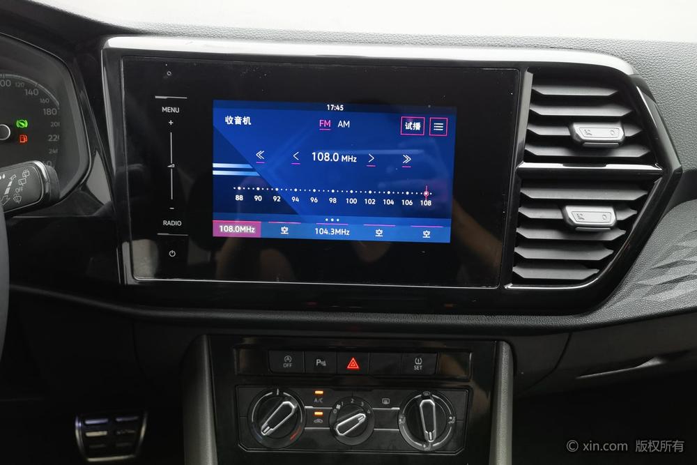 Jetta Jetta VS5