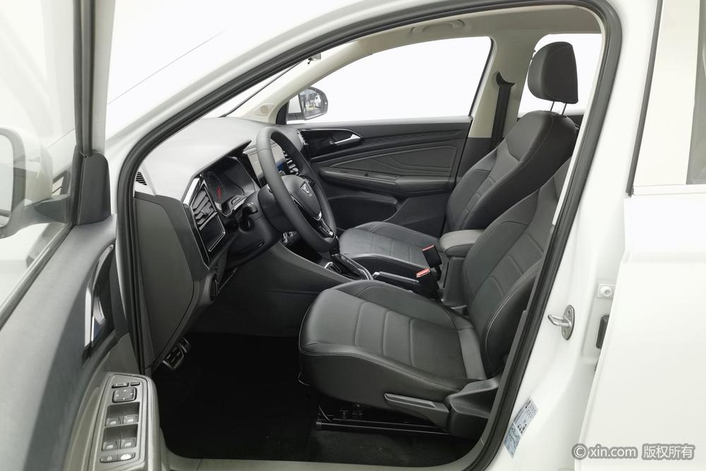 Jetta Jetta VS5