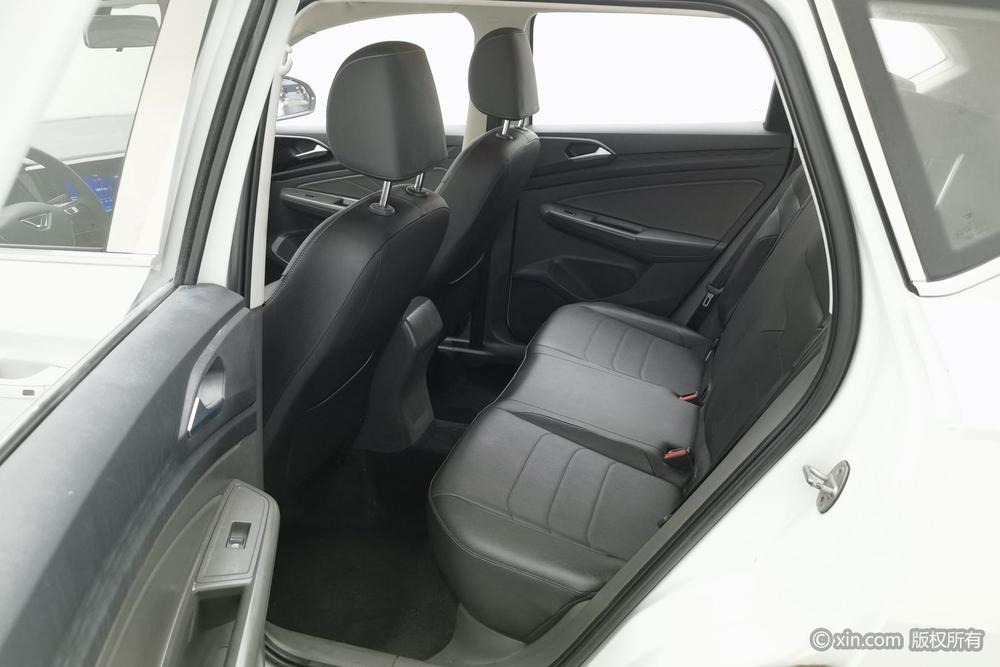Jetta Jetta VS5