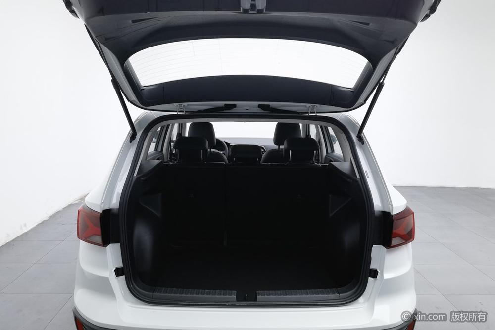 Jetta Jetta VS5