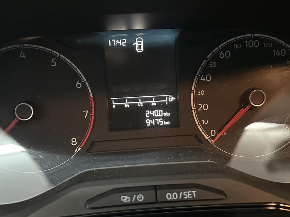 Jetta Jetta VS5
