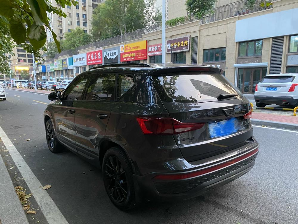 Jetta Jetta VS5