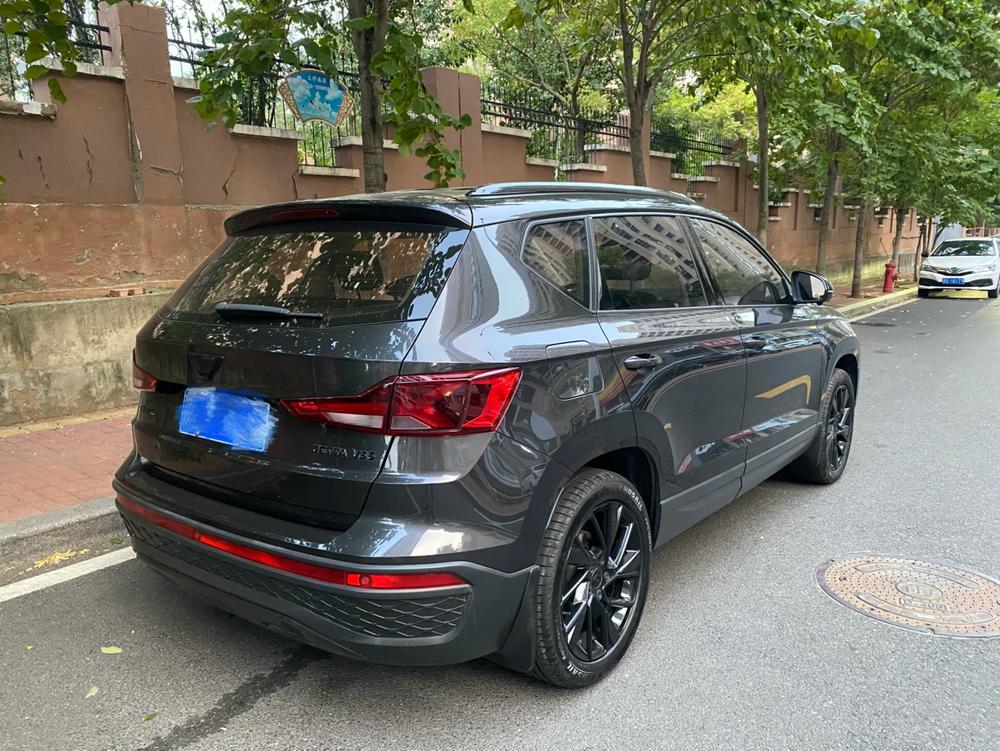 Jetta Jetta VS5