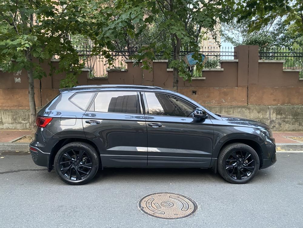 Jetta Jetta VS5