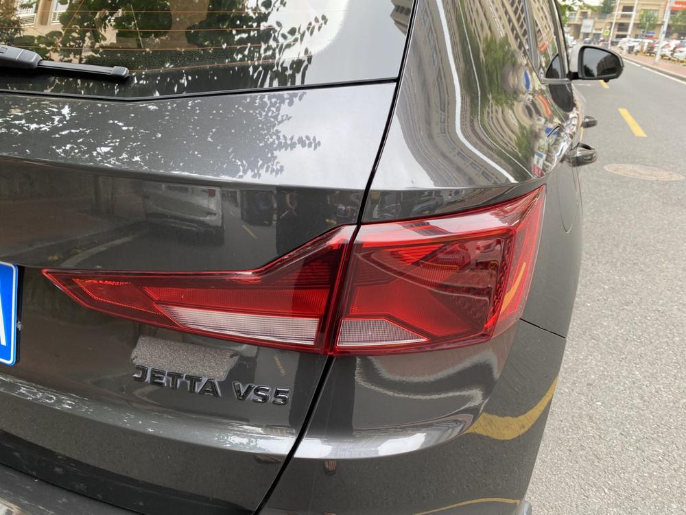 Jetta Jetta VS5