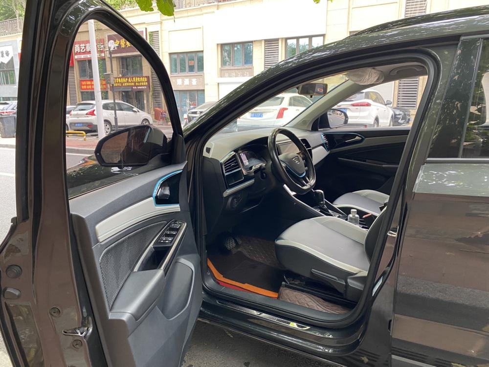 Jetta Jetta VS5