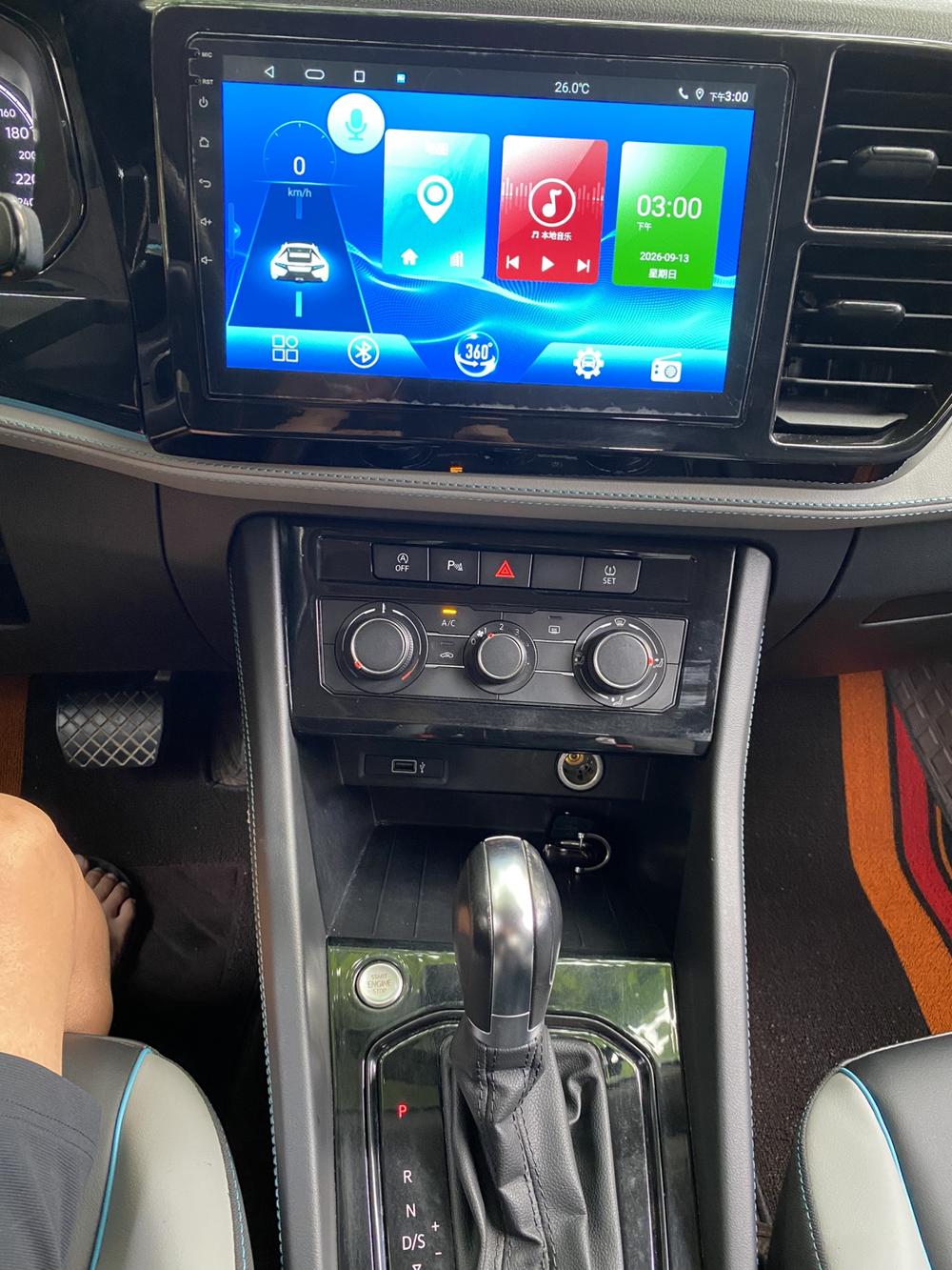 Jetta Jetta VS5