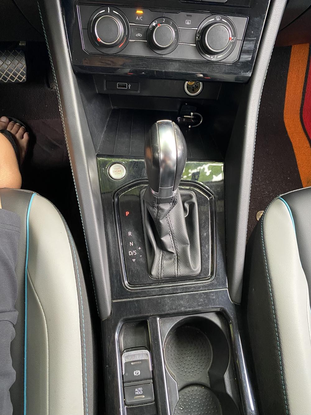 Jetta Jetta VS5