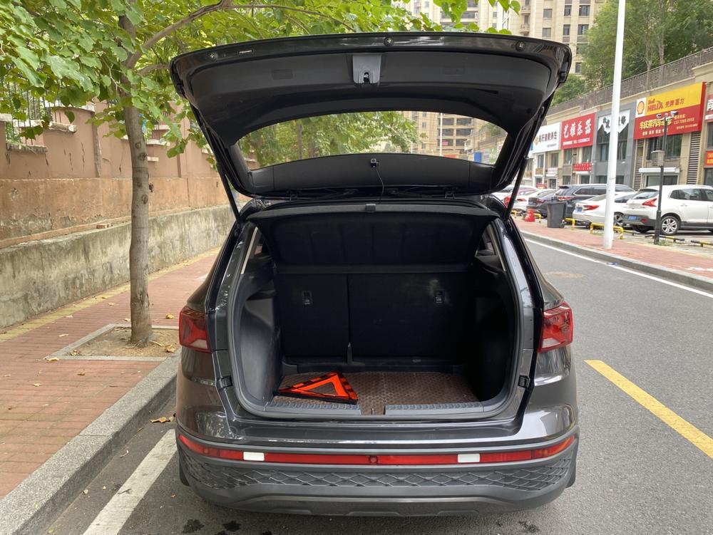 Jetta Jetta VS5