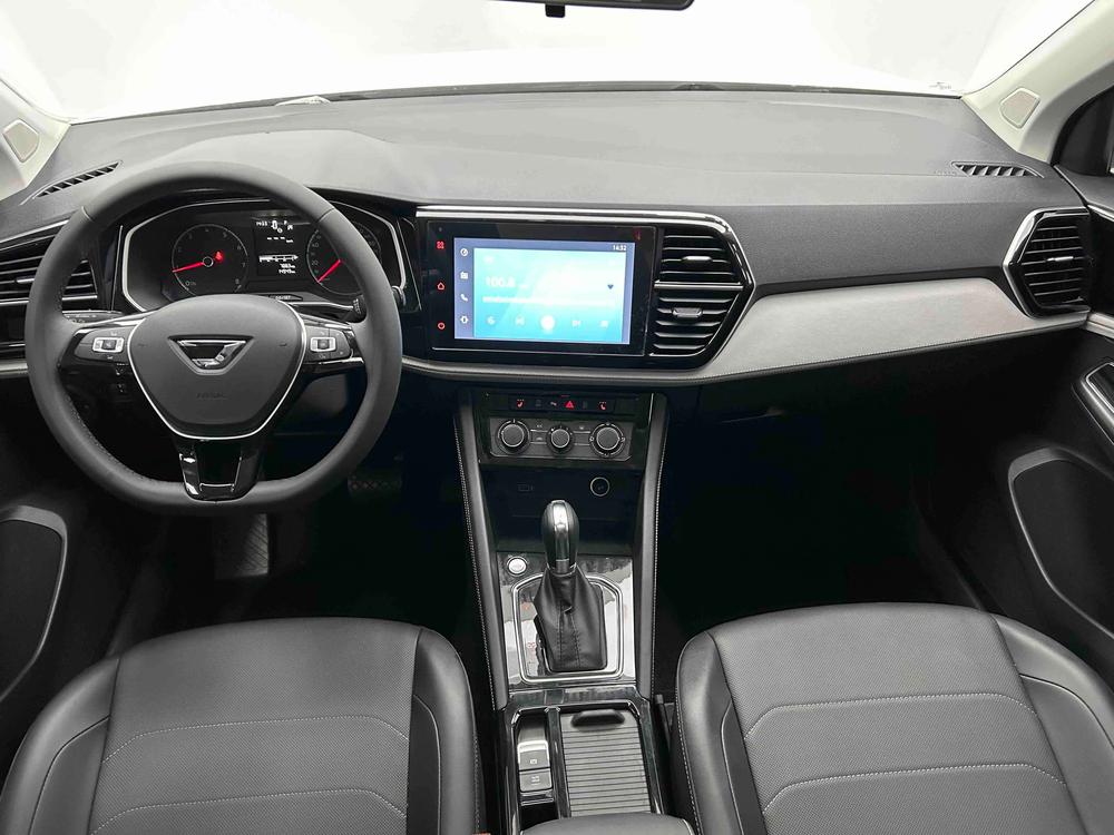 Jetta Jetta VS5