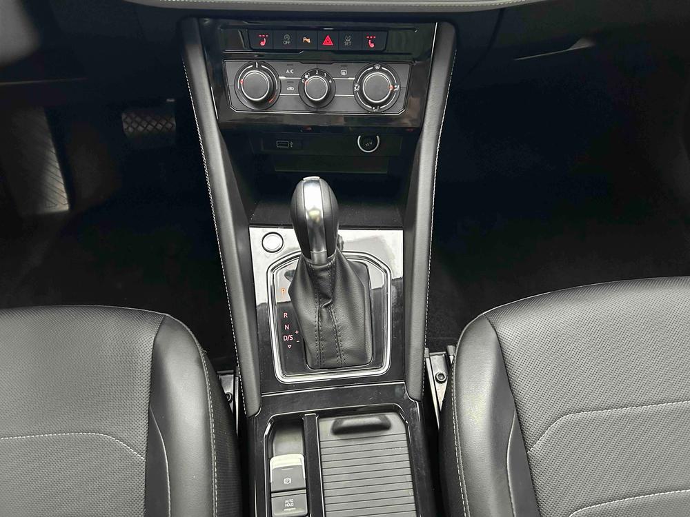 Jetta Jetta VS5