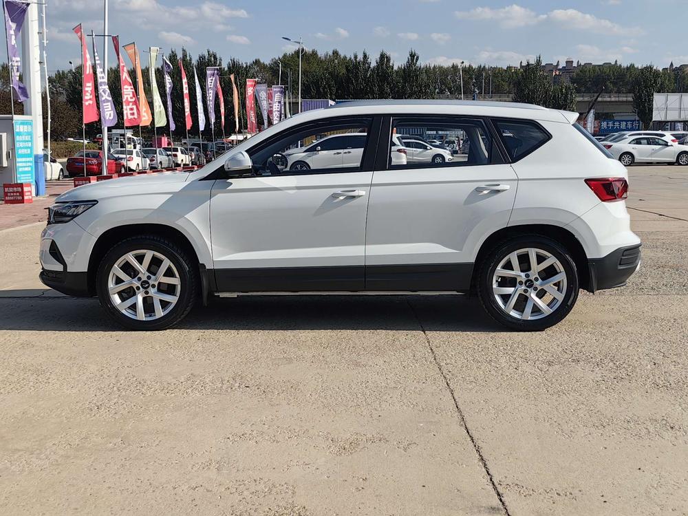 Jetta Jetta VS5
