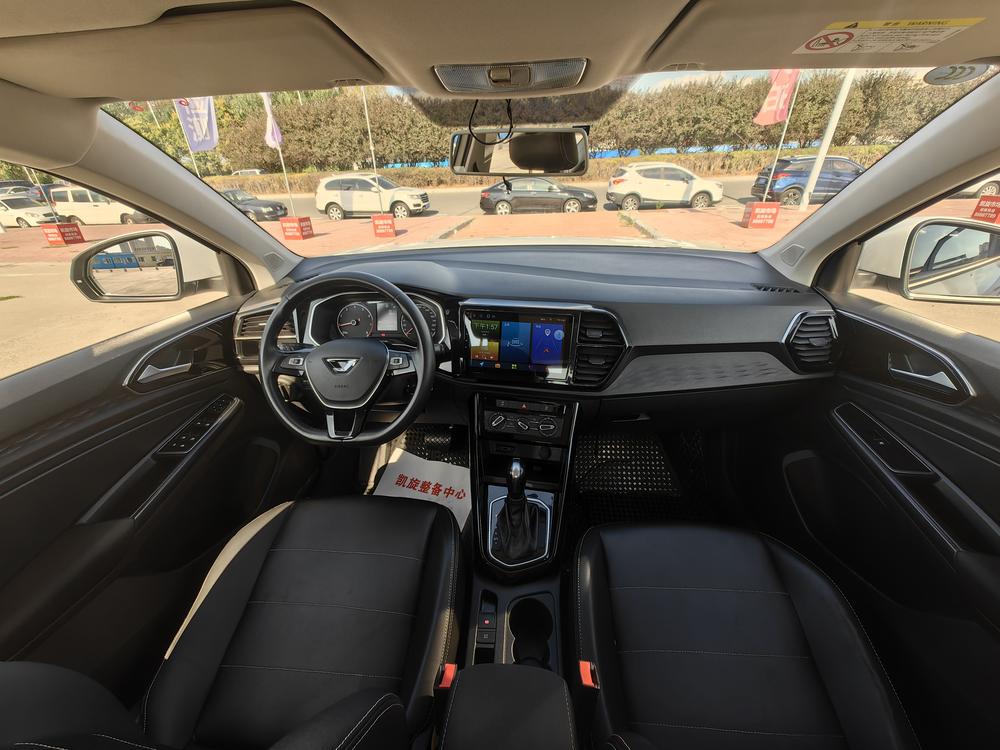 Jetta Jetta VS5
