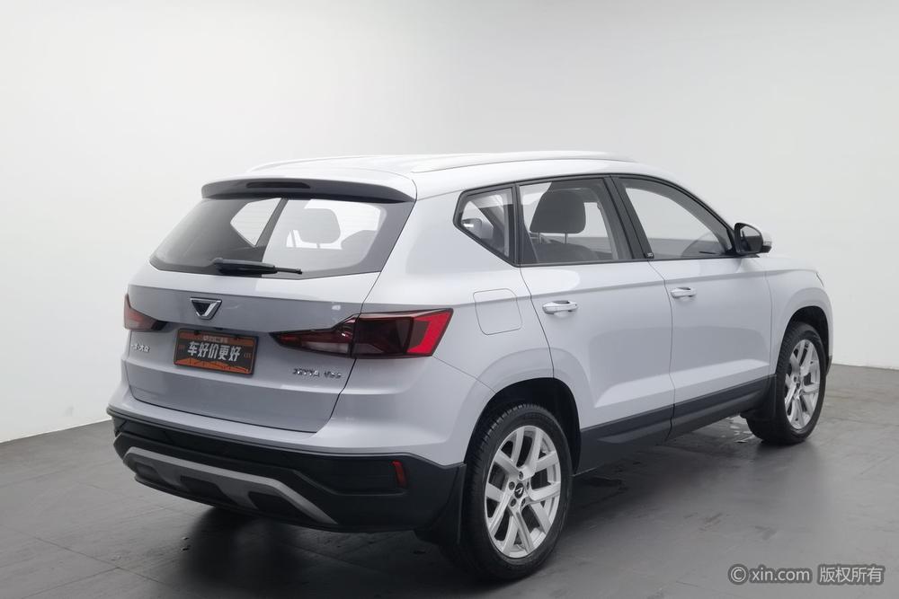Jetta Jetta VS5