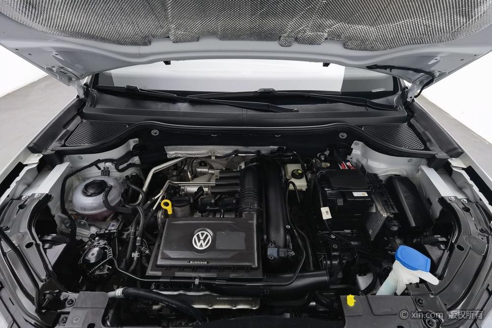 Jetta Jetta VS5