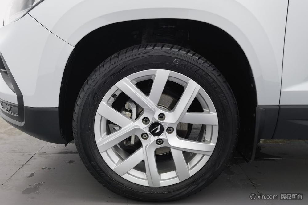 Jetta Jetta VS5