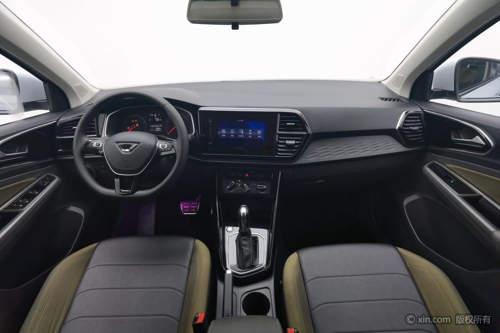 Jetta Jetta VS5