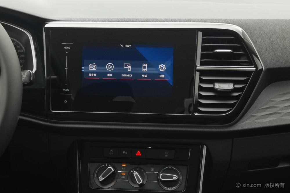 Jetta Jetta VS5