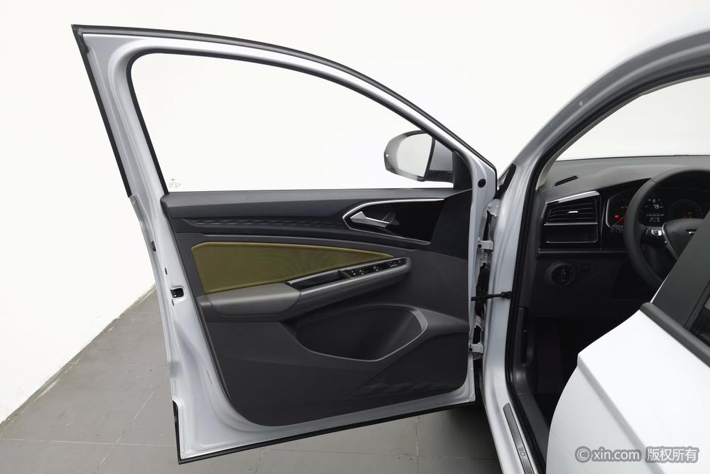 Jetta Jetta VS5