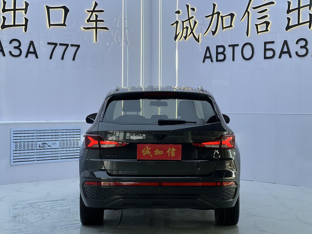 Jetta Jetta VS5