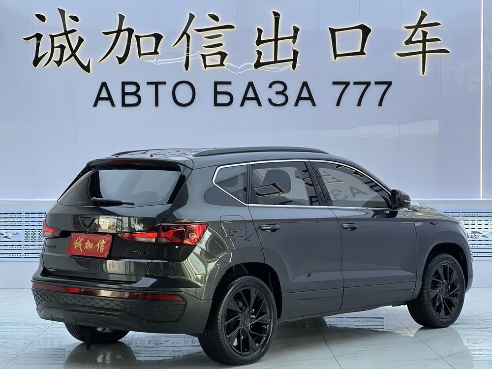 Jetta Jetta VS5