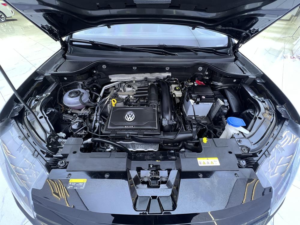 Jetta Jetta VS5