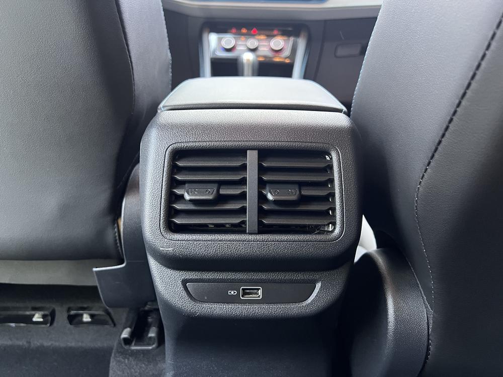Jetta Jetta VS5