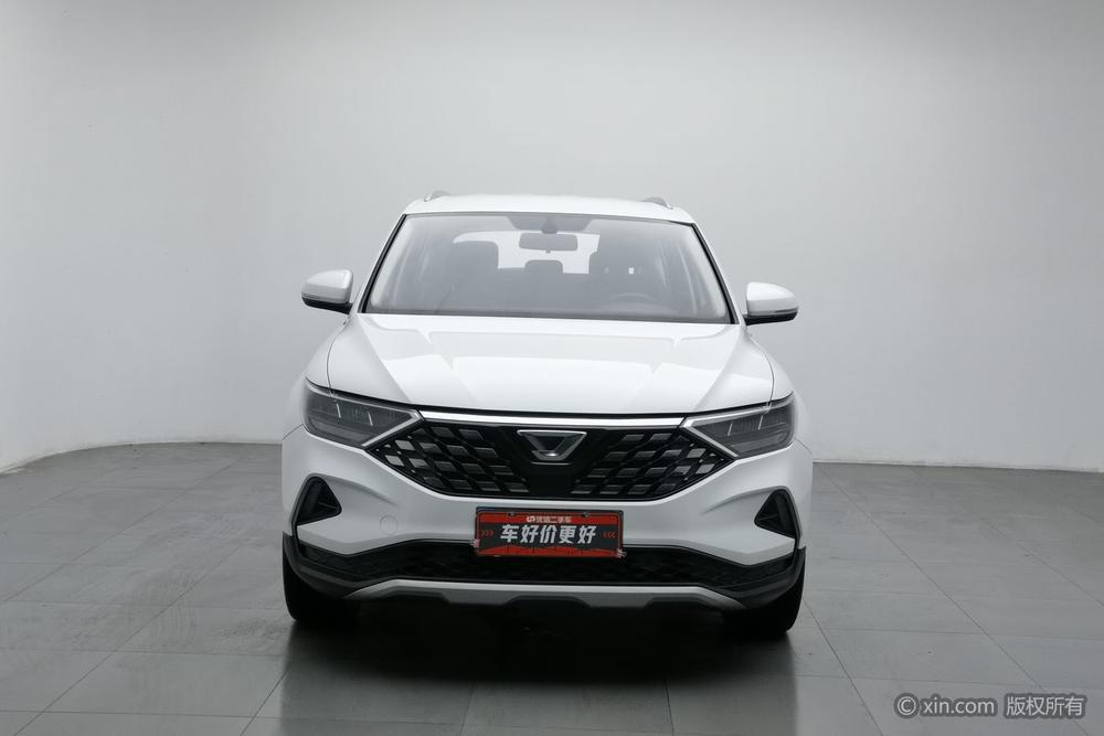 Jetta Jetta VS5
